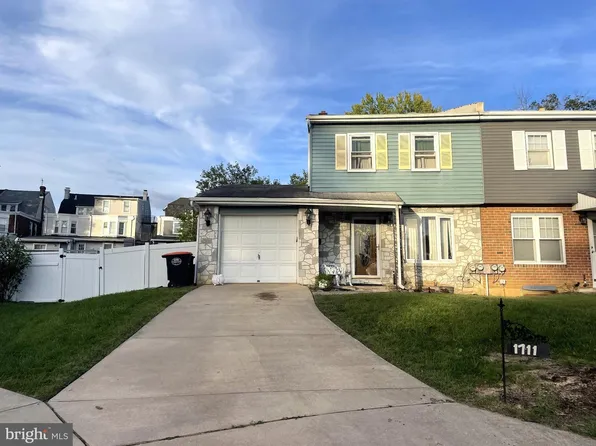 1711 Tilia Cir, Chester, PA 19013