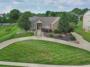 5 Traci Ann Ct, Troy, IL 62294