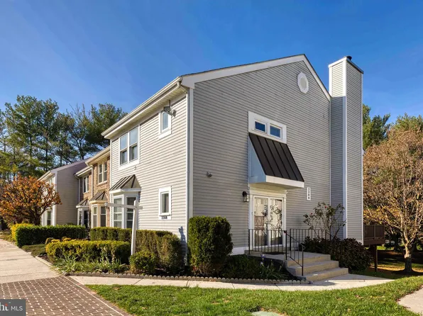 2308 Mellow Ct, Baltimore, MD 21209