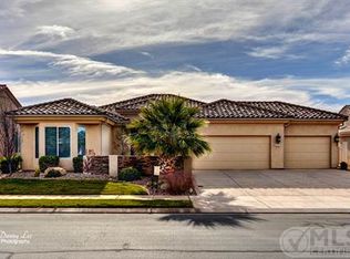 2035 W Sunstar Cir, St George, UT 84790