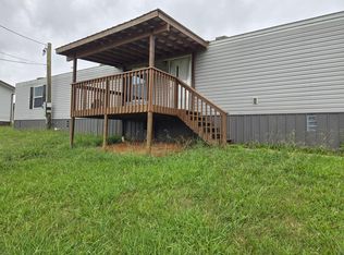 410 N Pitner Rd LOT P, Seymour, TN 37865