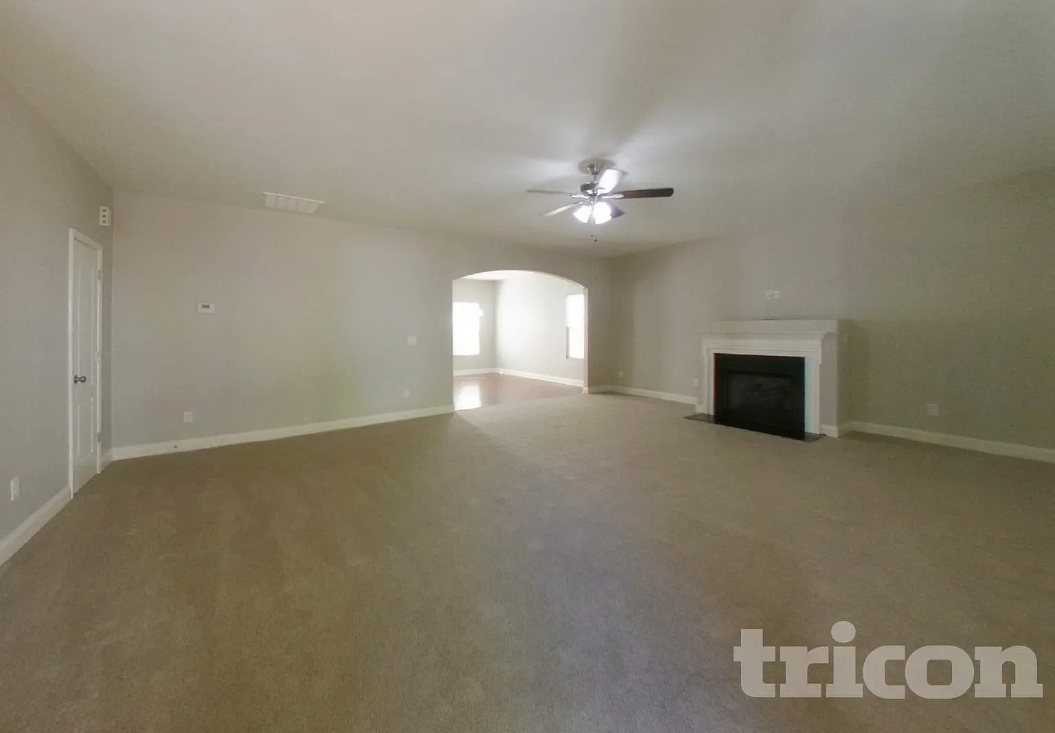 7019 Carrington Pointe Drive Huntersville NC — Photo 3