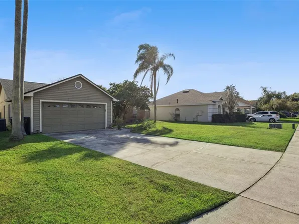 1913 Excalibur Dr, Orlando, FL 32822