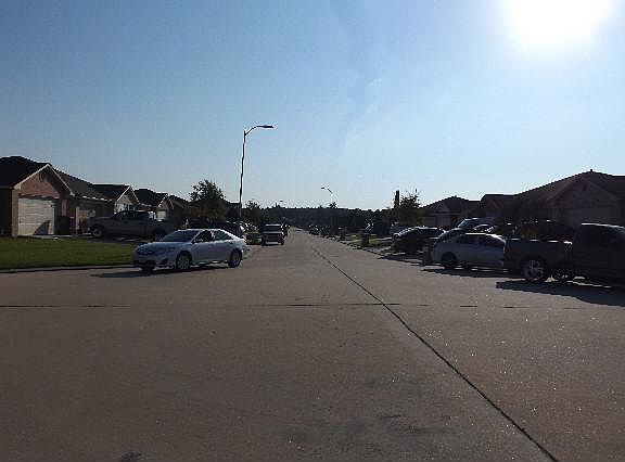 4th image of 7935 Longshire Ln