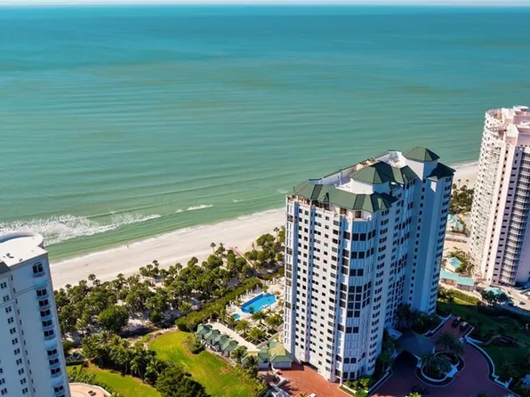 8171 Bay Colony DR #403, NAPLES, FL 34108