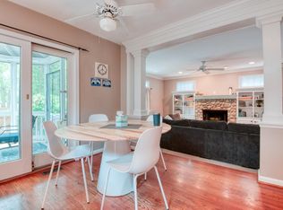 205 Grove Ave, Falls Church, VA 22046