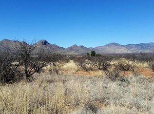 0 N Hummingbird Rd LOT 19, Huachuca City, AZ 85616