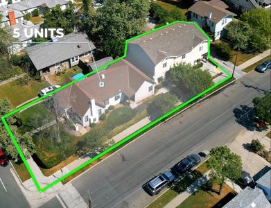 1008 N Broadway St, Fresno, CA, 93728