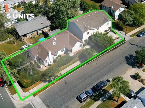 1008 N Broadway St, Fresno, CA 93728