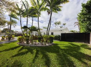 Pinewood Estates Second A, Palmetto Bay, FL 33157