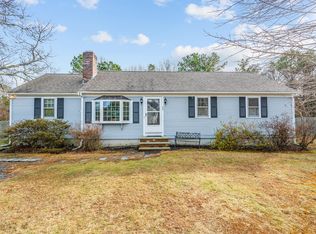 80 Audreys Ln, Marstons Mills, MA 02648