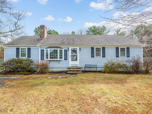 80 Audreys Lane, Marstons Mills, MA 02648