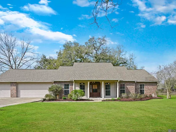 41255 Black Bayou Rd, Gonzales, LA 70737
