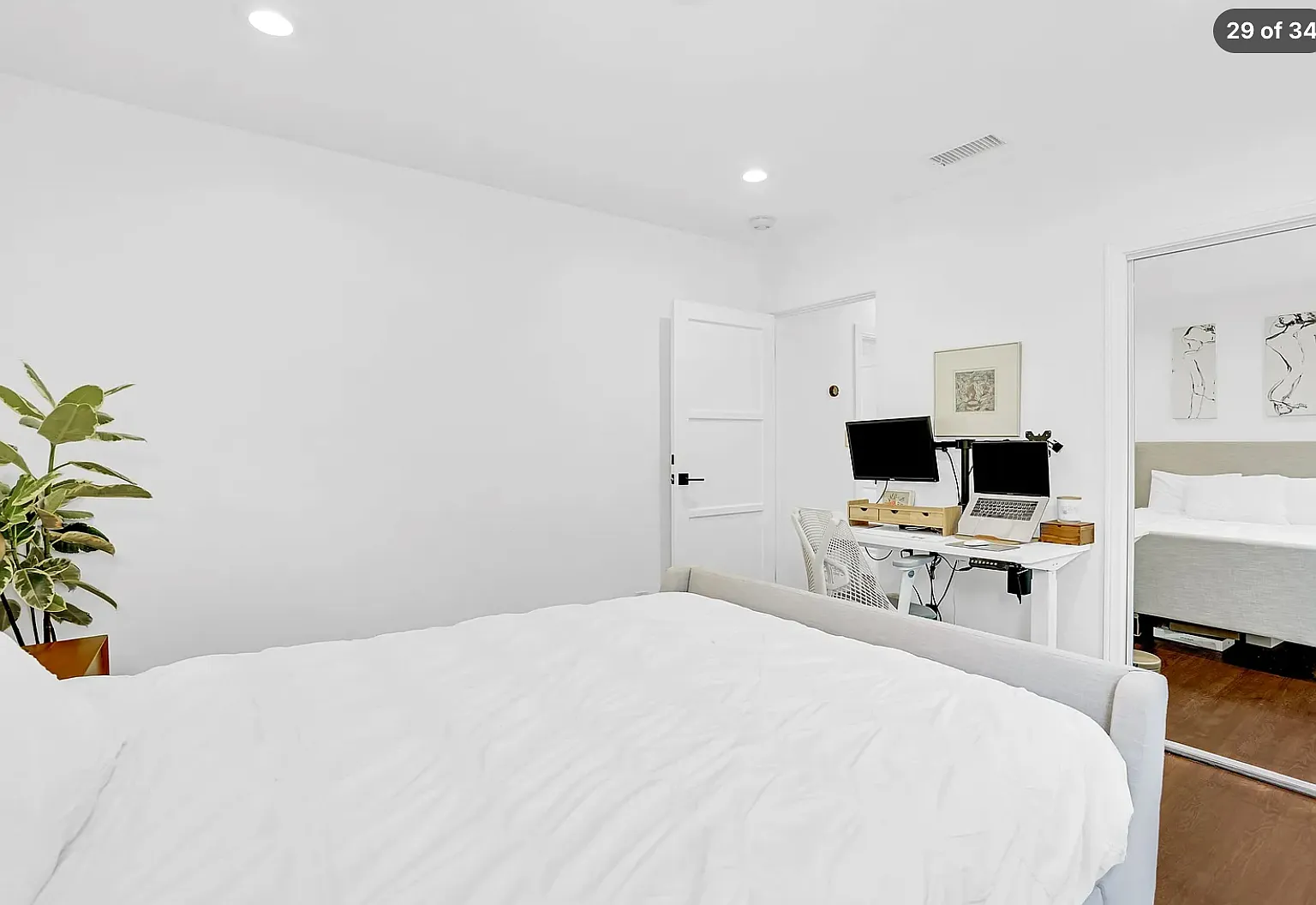 3 bed, 1180 sqft, $6,650 — Photo 1