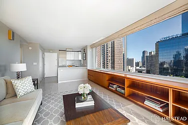 Sold by Brown Harris Stevens