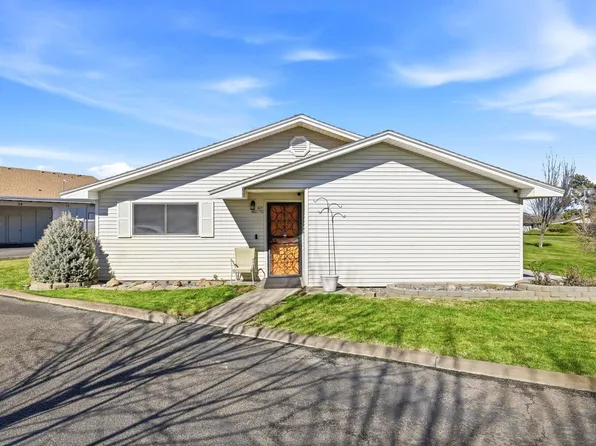4203 W Kennewick Ave APT 25, Kennewick, WA 99336