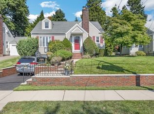 145 6th St, Wood Ridge, NJ 07075