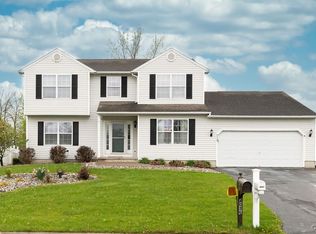 4039 Underbrush Trl, Liverpool, NY 13090