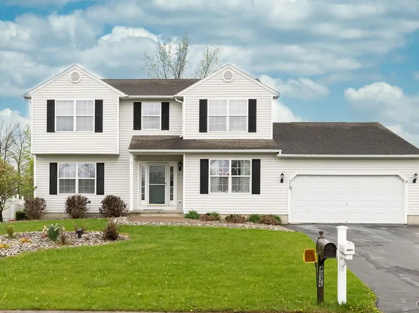 4039 Underbrush Trl, Liverpool, NY 13090