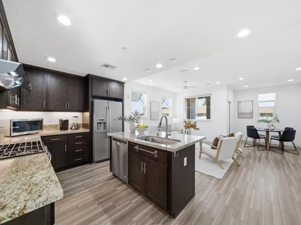 4023 Clydesdale Cmn, Fremont, CA 94555