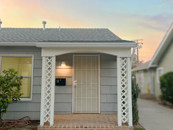 (undisclosed Address), Santa Ana, CA 92703