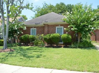 1808 Young Farm Rd, Montgomery, AL 36106