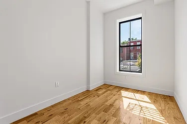 Rented by Brown Harris Stevens