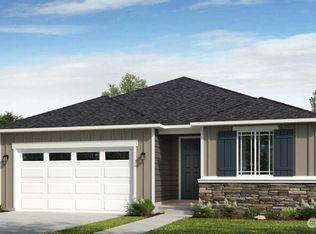 2707 Bowthorpe St SE, Lacey, WA 98513
