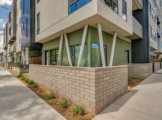 1130 N 2nd St APT 107, Phoenix, AZ 85004