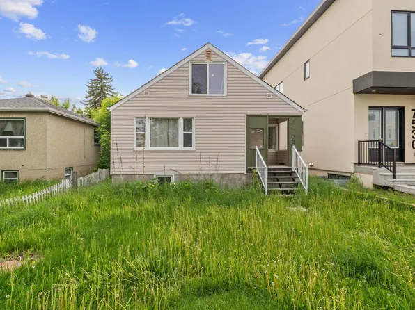 7520 106th St NW, Edmonton, AB T6E 4W2