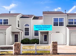 12332 Colorado Blvd APT 30, Thornton, CO 80241