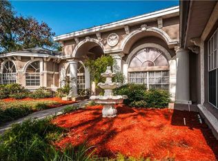 10633 Rabbit Dr, New Port Richey, FL 34654