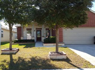 125 Sleepy Vlg, Cibolo, TX 78108