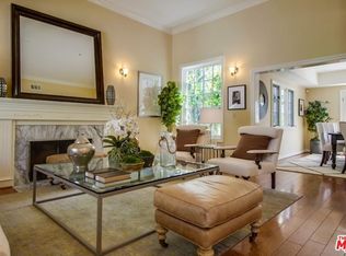270 W Highland Ave, Sierra Madre, CA 91024