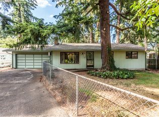 2123 SE 130th Ave, Portland, OR 97233