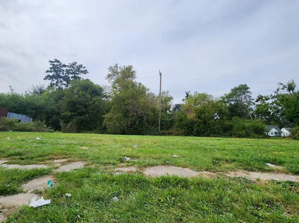 8441 Southfield Fwy, Detroit, MI 48228
