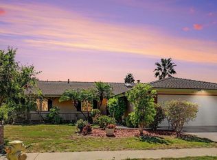 1661 Oak Hill Dr, Escondido, CA 92027