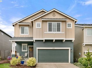 12355 SE Yellowstone St, Damascus, OR 97089