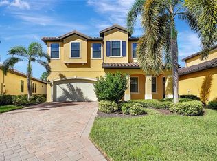 11830 Timbermarsh CT, FORT MYERS, FL 33913