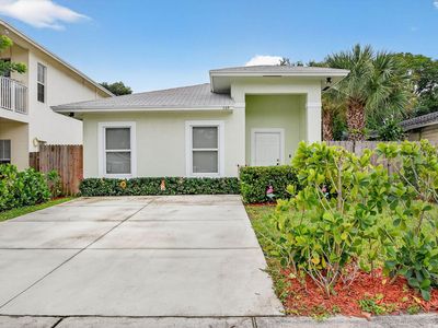 514 18th Street, West Palm Beach, FL, 33407