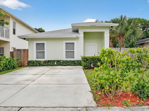 514 18th Street, West Palm Beach, FL 33407