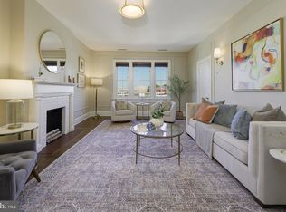 1661 Crescent Pl NW APT 604, Washington, DC 20009
