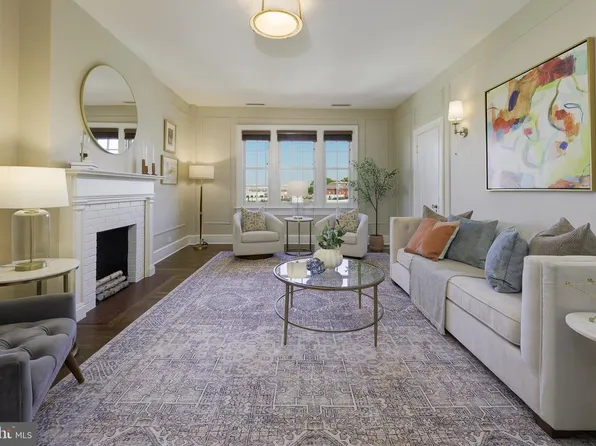 1661 Crescent Pl NW APT 604, Washington, DC 20009