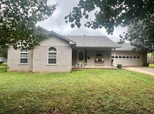 19 Ledrick Cir, Mayflower, AR 72106