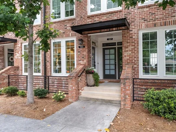 165 Devore Rd, Alpharetta, GA 30009