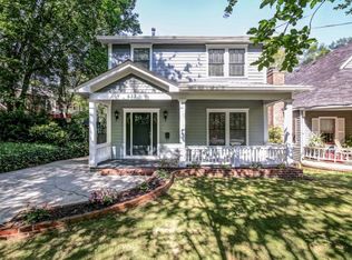 637 Cherokee Ave SE, Atlanta, GA 30312