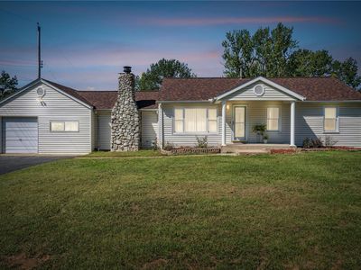 5645 Heintz Rd, Saint Louis, MO, 63129
