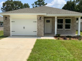 3155 Chestnut St, Crestview, FL 32539