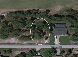 236 Fairway Rd, Rotonda West, FL 33947