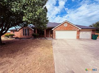 497 County Road 3351, Kempner, TX 76539